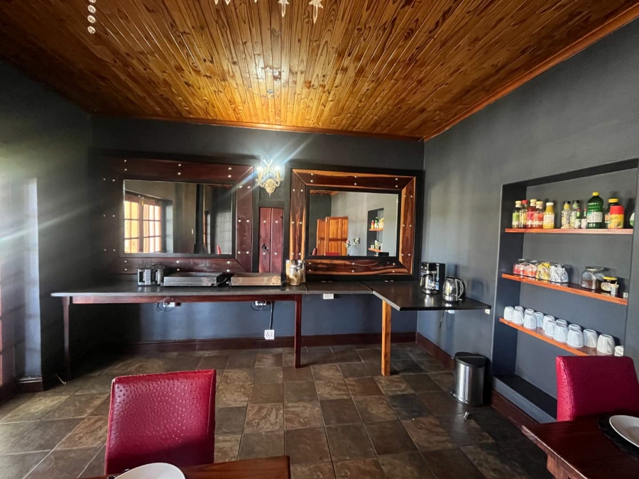 Commercial Property for Sale in Keidebees Northern Cape